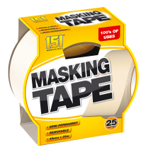 151 Masking Tape